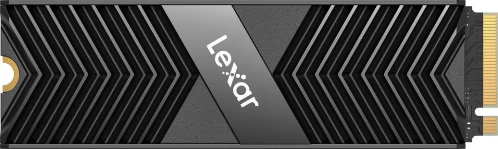 Disk SSD Lexar Professional NM800 Pro, 1TB, M.2 2280 PCI-E x4 Gen4 NVMe - 1