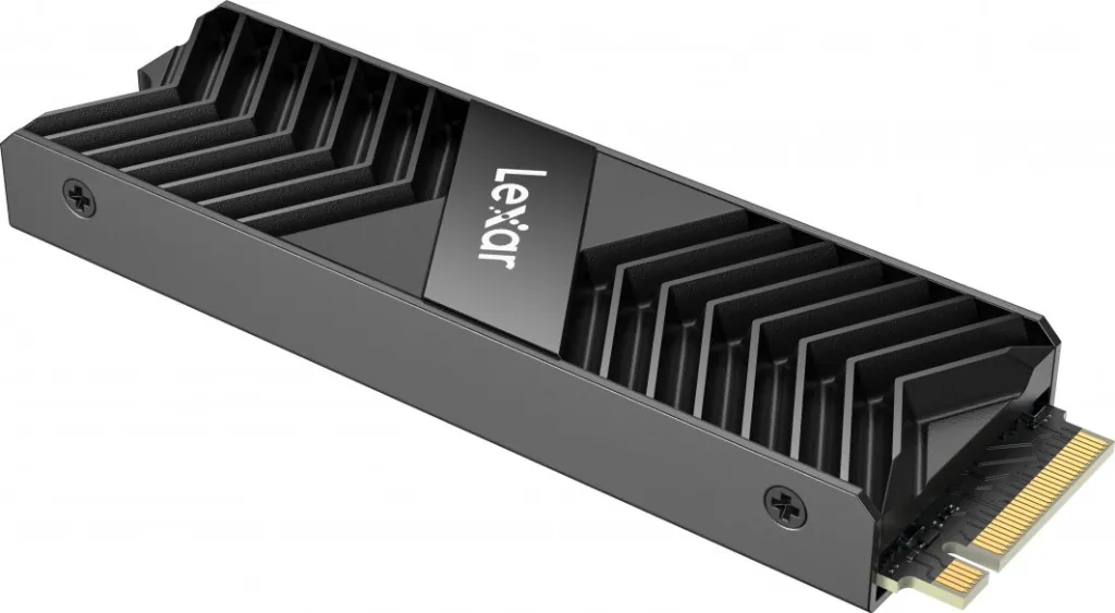 Disk SSD Lexar Professional NM800 Pro, 1TB, M.2 2280 PCI-E x4 Gen4 NVMe - 3