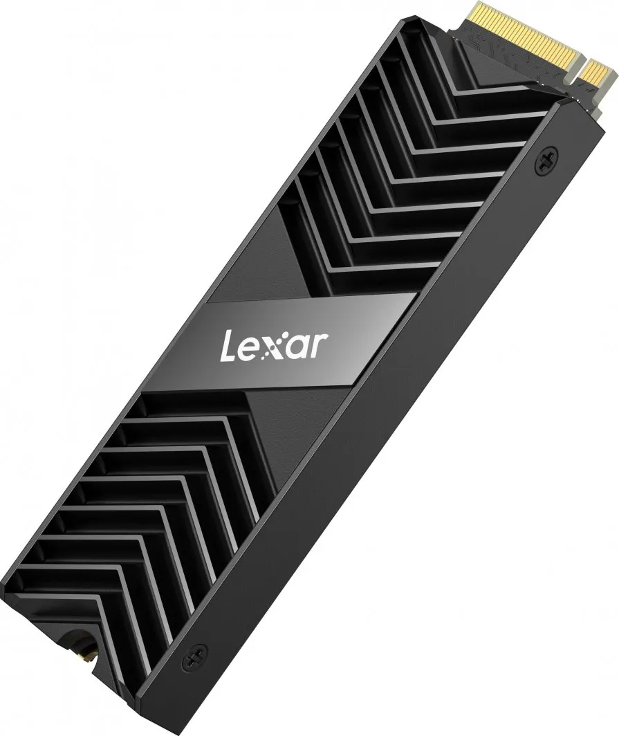 Disk SSD Lexar Professional NM800 Pro, 1TB, M.2 2280 PCI-E x4 Gen4 NVMe - 4