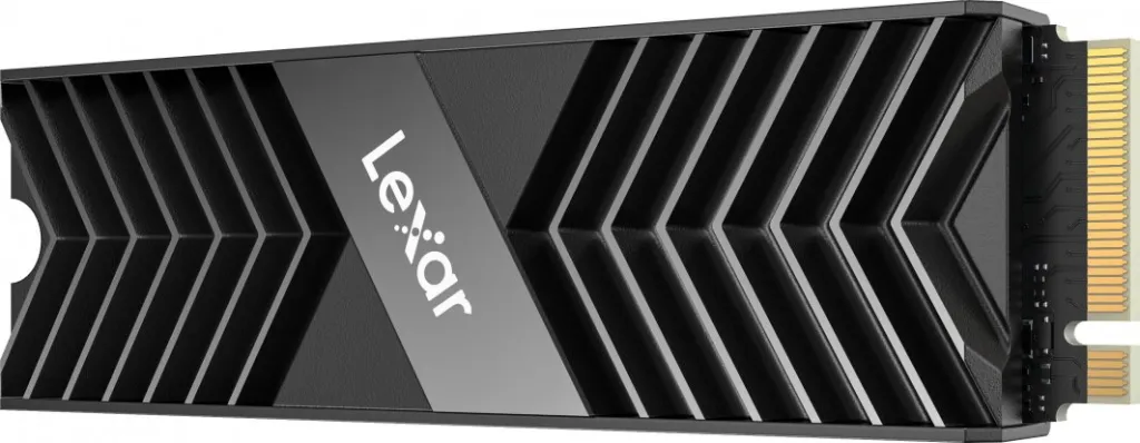 Disk SSD Lexar Professional NM800 Pro, 1TB, M.2 2280 PCI-E x4 Gen4 NVMe - 6