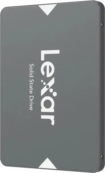 Disk SSD Lexar NS100, 2TB, 2.5" SATA III - 3