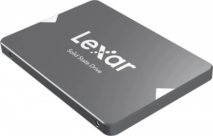 Disk SSD Lexar NS100, 2TB, 2.5" SATA III - 6