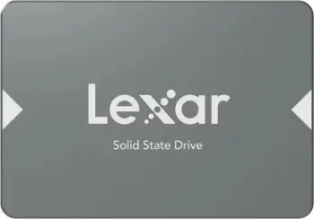 Disk SSD Lexar NS100, 2TB, 2.5" SATA III