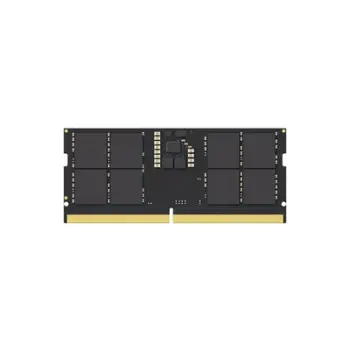 Memorie RAM Lexar LD5DS016G-B4800GSST 16 GB DDR5 4800 MHz ECC