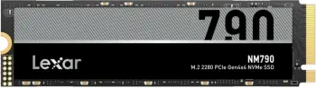 Disk SSD Lexar NM790, 4TB M.2 2280