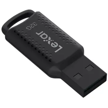 USB Lexar JumpDrive V400 32GB, USB 3.0, zi