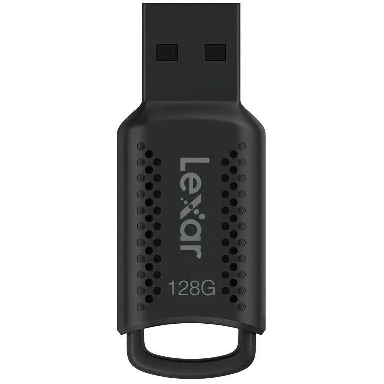 USB Lexar MemoryDrive 128GB, i zi - 1