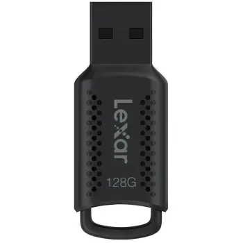 USB Lexar MemoryDrive 128GB, i zi
