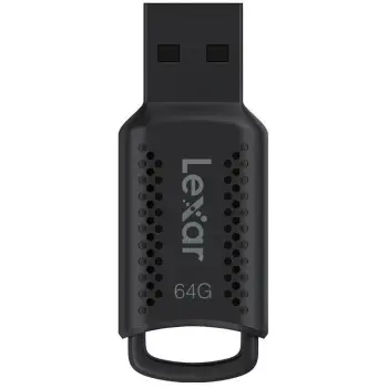 USB Lexar JumpDrive V400, 64GB, USB 3.2 Gen 1, i zi
