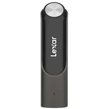 USB Lexar JumpDrive P30 256GB, USB 3.2, zi