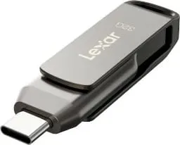 USB Lexar Dual Type C/Type A 32GB, USB 3.1 - 3