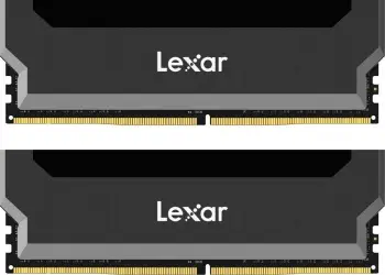 Memorie Lexar Hades OC, DDR4, 16 GB, 3600 MHz, CL19, LD4BU008G-R3600GD0H