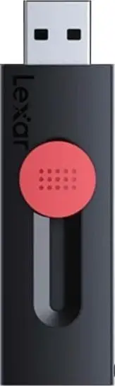 USB Lexar JumpDrive D300, 128GB, USB 3.2, i zi