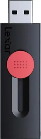 USB Lexar JumpDrive Dual Drive D300, 32GB, USB 3.2 Type A dhe Type C, i zi