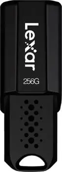USB Lexar JumpDrive S80, 256GB, i zi