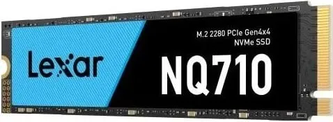 Disk Lexar NQ710, 1TB, PCIe 4.0, NVMe, i zi - 1