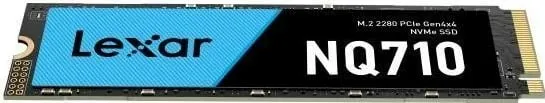 Disk Lexar NQ710, 1TB, PCIe 4.0, NVMe, i zi - 3