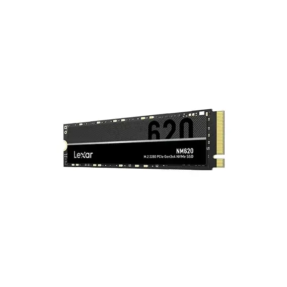 Disk i brendshëm SSD Lexar M.2 256GB NM620 High Speed NVMe - 2
