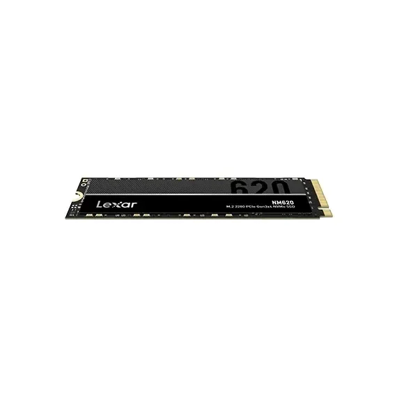 Disk i brendshëm SSD Lexar M.2 256GB NM620 High Speed NVMe - 4