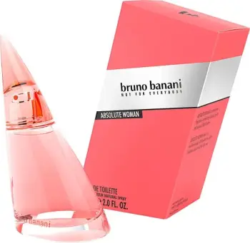 Eau De Toilette Bruno Banani Absolute Woman 20 ml