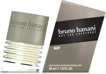 Eau De Toilette Bruno Banani Man 30 ml
