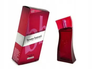 Eau De Parfum Bruno Banani Woman's Best, 30 ml