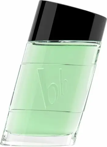 Eau de Toilette për meshkuj Bruno Banani Made for Men 100ml