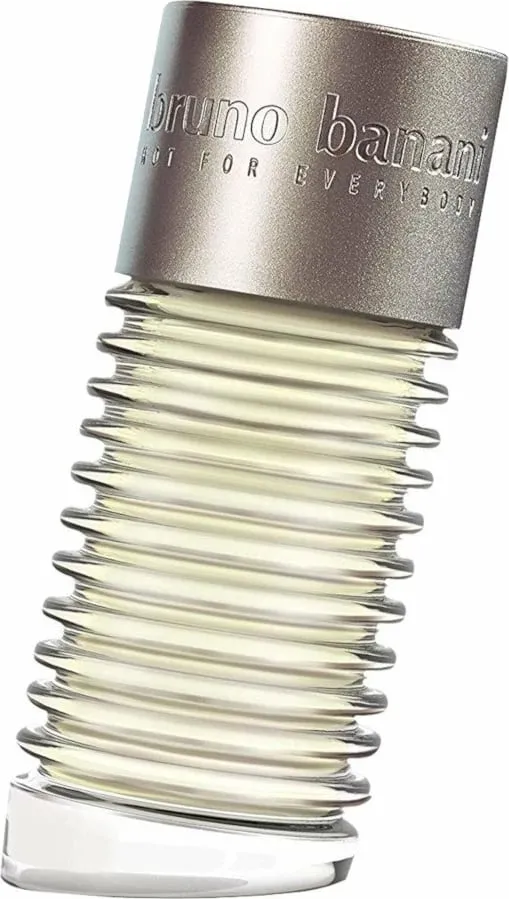 Eau De Toilette Bruno Banani Man 75 ml - 1