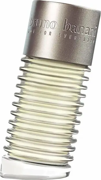 Eau De Toilette Bruno Banani Man 75 ml