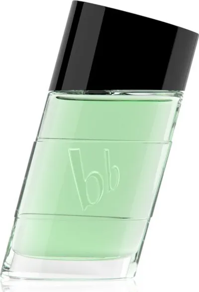 Parfum Bruno Banani Made for Men EDT, 50ml, për meshkuj - 2