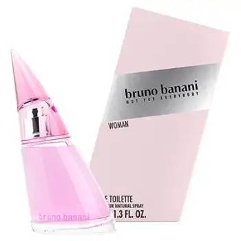 Eau de Toilette Bruno Banani Woman, 30 ml