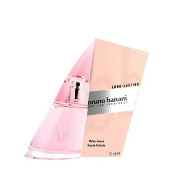 Eau de Toilette bruno banani Woman, 30ml