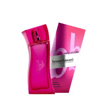 Eau de Toilette bruno banani Pure Woman, 30ml