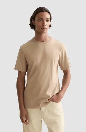 Seasonal core chest logo regular-fit T-shirt - 3