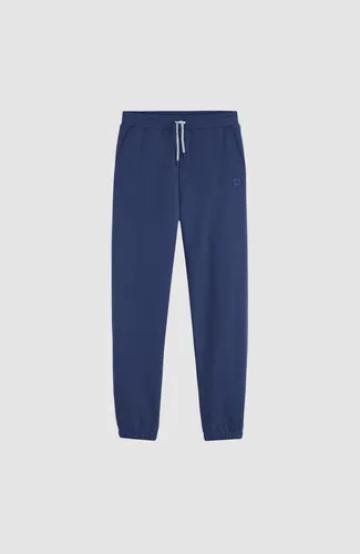 Seasonal core logo badge regular-fit sweatpants - 3