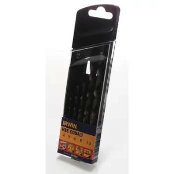 Set turjelash Irwin (model 10502570)