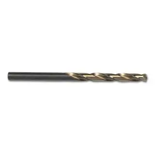 Shpuese cilindrike metali Irwin HSS, 4.1 mm