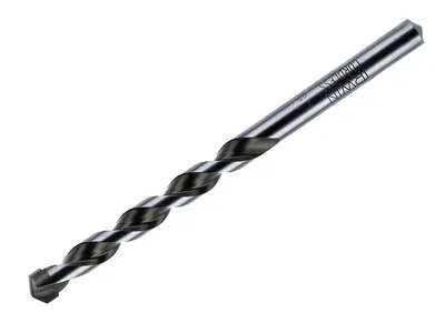 Burgi IRWIN 10501937, 14 mm × 160 mm, për shumë materiale - 1