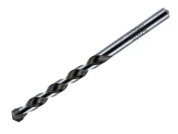 Burgi IRWIN 10501937, 14 mm × 160 mm, për shumë materiale