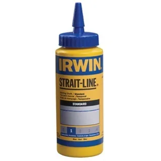 Shkumës Irwin, 227g, i kaltër - 1