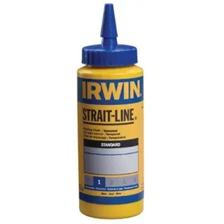 Shkumës Irwin, 227g, i kaltër