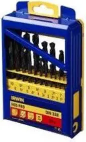 Set bit Irwin HSS (10502502)