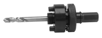 Mbajtëse për sharrimin e vrimave Irwin 10504535, 32-152mm