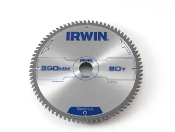Teh sharre rrethore Irwin 250x30x2.8mmmm