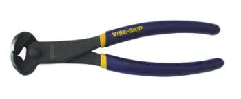 Dana prerëse Irwin TG, 175 mm (7")