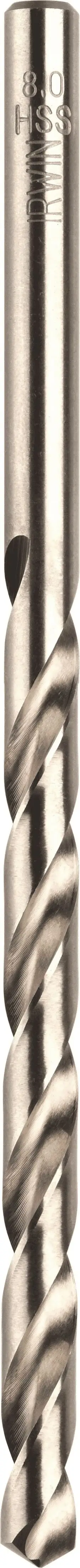 Shpuese Irwin HSS PRO 1863348, 4mm