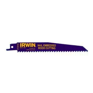 Teh sharre Irwin, 156R 300mm, 6dh/inç - 1