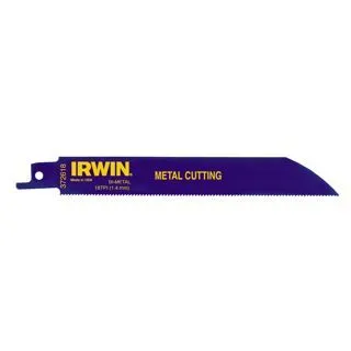 Teh metali Irwin Sabre 818R, 200mm, 18t/ inç - 1