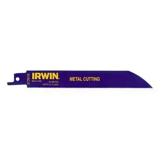 Teh metali Irwin Sabre 818R, 200mm, 18t/ inç
