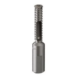 Burgi Irwin për pllaka, 6mm - 1